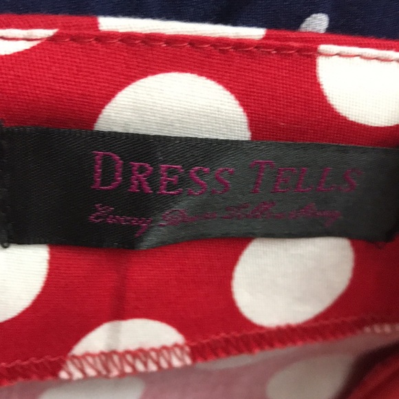 Ladies Halter Top Sundress - Picture 7 of 7